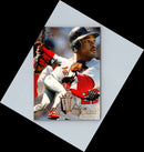 1993 Flair Mark Whiten