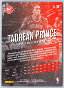 2017 Prestige Taurean Prince