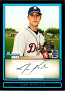 2009 Bowman Prospects Jon Kibler