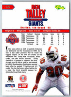 1998 Edge Ben Talley #46