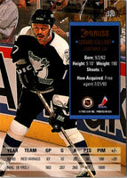 1993 Donruss Gerard Gallant #320