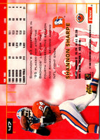 1996 Ultra Shannon Sharpe #47