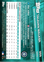 2017 Topps Taijuan Walker #259