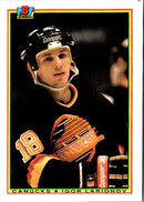 1990 Bowman Igor Larionov