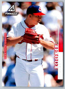 1997 Pinnacle Bartolo Colon