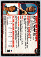 1999 Bowman Jeromy Burnitz #227