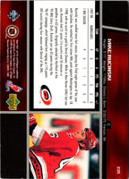 1998 Upper Deck Mike Rucinski #235 Rookie