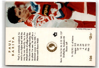 1993 Score Paul Coffey #106
