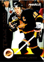 1992 Pinnacle Team 2000 Trevor Linden #24