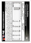 2009 Topps Michael Jenkins