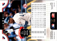 2002 Donruss Tony Clark #111