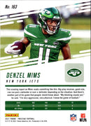 2021 Panini Prestige Denzel Mims