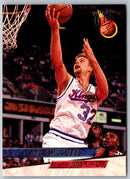 1993 Ultra Pete Chilcutt