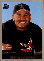 2000 Topps Chrome Traded & Rookies Wilfredo Rodriguez #T28 Rookie
