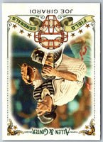 2020 Topps Allen & Ginter Field Generals Joe Girardi #FG-6