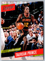 2017 Prestige Taurean Prince #38