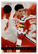 1993 Score Paul Coffey