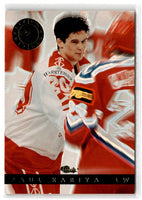 1993 Score Paul Coffey #106
