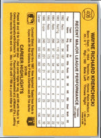 1986 Donruss Wayne Krenchicki #140