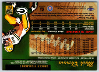 1999 Fleer Focus Mark Chmura #41