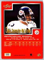 1999 Score Chris Fuamatu-Ma'afala #111