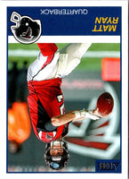 2019 Score Matt Ryan #243