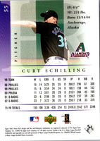2003 Upper Deck Honor Roll Curt Schilling #55