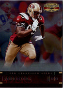 2007 Playoff Barry Sanders