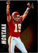 1995 Zenith Joe Montana