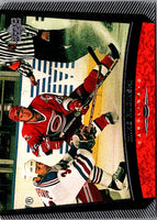 1998 Upper Deck Mike Rucinski #235 Rookie
