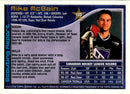 1997 Bowman CHL Mike McBain