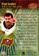 1998 Pacific Paul Gruber