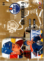 1995 Ultra Igor Kravchuk #54