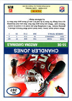2019 Score Chandler Jones #287
