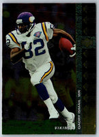 1994 Upper Deck Qadry Ismail #144