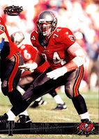 1998 Pacific Paul Gruber #413