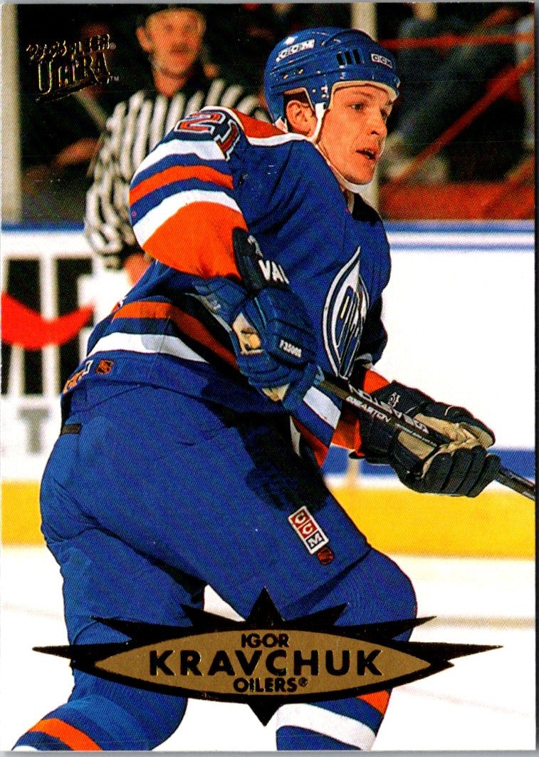 1995 Ultra Igor Kravchuk