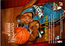 1996 Fleer/Mountain Dew Jerry Stackhouse Jerry Stackhouse Skybox