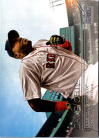 2015 Stadium Club David Ortiz #184