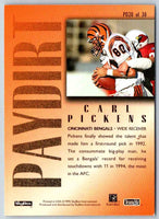 1992 Proset Carl Pickens #PD20 OF 30