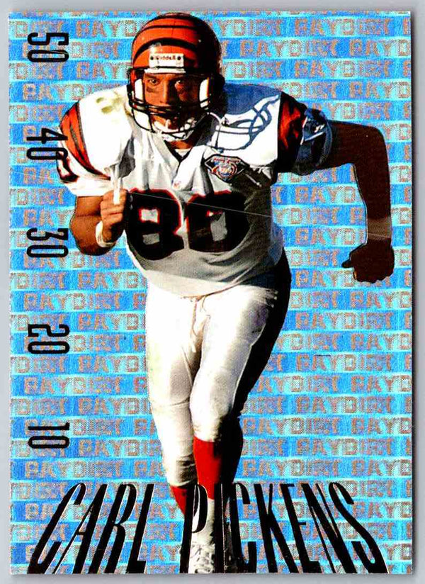 1992 Proset Carl Pickens #PD20 OF 30