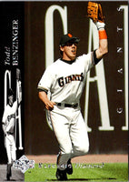 1994 Upper Deck Upper Deck #163