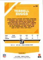 2019 Donruss Terrell Suggs #30