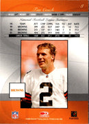 2002 Donruss Elite Tim Couch