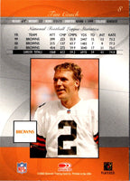 2002 Donruss Elite Tim Couch #8