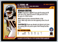 2000 Bowman L.C. Stevens #147