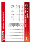 2009 Topps Larry Fitzgerald