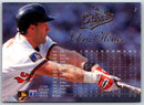 1994 Flair Chris Hoiles