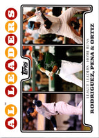 1994 Topps Carlos Rodriguez #61
