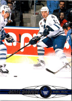 2000 Pacific Jonas Hoglund #391
